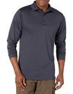 Camisa Polo de Manga Larga para Hombre Tru-Spec 24-7 de Poliéster