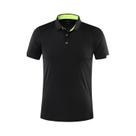 Camisa Polo De Verão De Secagem Rápida E Respirável Em 8 Cores, Camiseta De Golfe De Manga Curta,