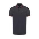 Camisa Polo Easa Frisos Classic Mc B672