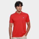Camisa Polo Ecko Basic Masculina