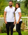 Camisa polo