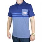 Camisa Polo Element Lines
