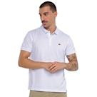 Camisa Polo Ellesse Celebrate Silver Semipalla