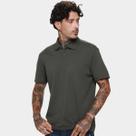 Camisa Polo Ellus Masculina