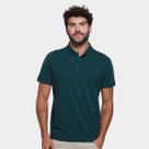 Camisa Polo Ellus Piquet Melange Easa Classic Masculina Camisa Polo Ellus Piquet Melange Easa Classic Masculina