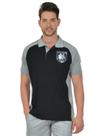 Camisa Polo Esportiva Fenomenal (sem elasticidade)