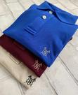 Camisa polo