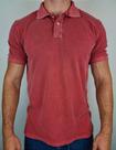 Camisa Polo Estonada Malha Piquet - Tamanhos P, M, G e GG