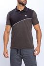Camisa Polo Fatal Surf Logo Tag Original 1998 Listra Clone
