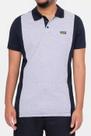 Camisa Polo Fatal Surf Regular Logo Tag Básica Original 1998