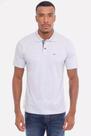 Camisa Polo Fatal Surf Regular Mini Logo Holografic Básica