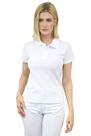 Camisa Polo Feminina Acinturada - Baby Look Polo