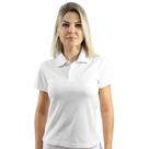 Camisa polo feminina baby look Camisa polo feminina baby look