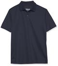 Camisa polo feminina IZOD Boys School Uniform Performance Navy 4 Camisa polo feminina IZOD Boys School Uniform Performance Navy 4
