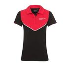 Camisa Polo Feminina Porsche - Motorsport