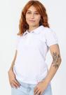 Camisa Polo Feminina