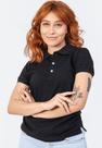Camisa Polo Feminina