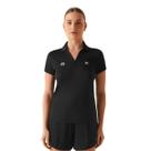 Camisa Polo Fila F-Box Tennis Basic Rio 26 Preta