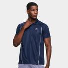 Camisa Polo Fila Match Ro 26 Masculina Camisa Polo Fila Match Ro 26 Masculina