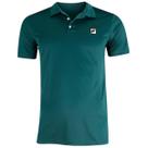 Camisa Polo Fila Player FBox II Masculina