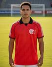 Camisa Polo Flamengo Comemorativa Torcedor - Vermelha