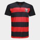 Camisa Polo Flamengo Encontro Masculina