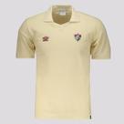 Camisa Polo Fluminense Viagem 25/26 Umbro Masculino Cor:BegeTamanho:EGGGênero:Masculino