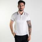 Camisa Polo Forum Friso Off