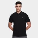Camisa Polo Forum XI Masculina Camisa Polo Forum XI Masculina