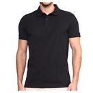 Camisa Polo Gola Relitínea Colcci