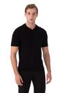 Camisa polo hangar 33 malha trico 76428 -
