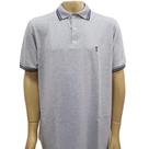 Camisa Polo Head Play Masculina Piquet Casual Dia a Dia
