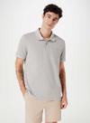 Camisa Polo Hering 3M2A Masculina Com Bolso Piquet T. P/XXG Camisa Polo Hering 3M2A Masculina Com Bolso Piquet T. P/XXG