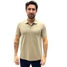 Camisa Polo Hering Básica Manga Curta Masculina