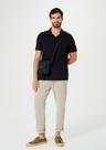 Camisa Polo Hering Básica Masculina Tamanho G