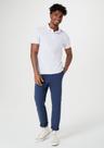 Camisa Polo Hering Básica Masculina Tamanho GG