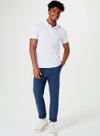 Camisa Polo Hering N3A7 Masculina Malha em Algodao T. P/EXG Camisa Polo Hering N3A7 Masculina Malha em Algodao T. P/EXG