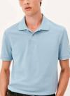 Camisa Polo Hering N3A7 Masculina Malha em Algodao T. P/EXG Camisa Polo Hering N3A7 Masculina Malha em Algodao T. P/EXG