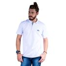 Camisa Polo Hipica Polo Club Elastano Estilo Classic