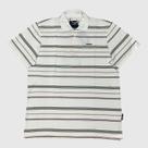 Camisa Polo Hocks Listrada Século Off