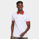 Camisa Polo Hugo Boss Inglaterra Masculina