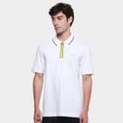 Camisa Polo Hugo Boss Porsche Casual Masculina