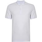 Camisa Polo Individual Comfort Basic VE24 Branco Masculino Camisa Polo Individual Comfort Basic VE24 Branco Masculino