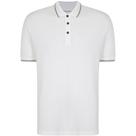 Camisa Polo Individual Regular IN24 Off White Masculino Camisa Polo Individual Regular IN24 Off White Masculino