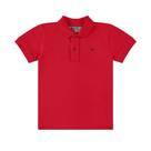 Camisa polo infantil Básica - Up Baby