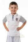 Camisa Polo Infantil Corinthians MO Oficial Camisa Polo Infantil Corinthians MO Oficial