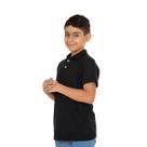 Camisa Polo Infantil Elegância Singular para os Pequenos Confira
