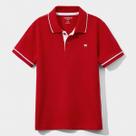 Camisa Polo Infantil Hering Menino Camisa Polo Infantil Hering Menino