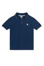 Camisa polo infantil menino em piquet Mundi Camisa polo infantil menino em piquet Mundi
