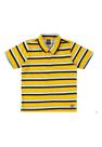 Camisa Polo Infantil para Menino Bee Loop